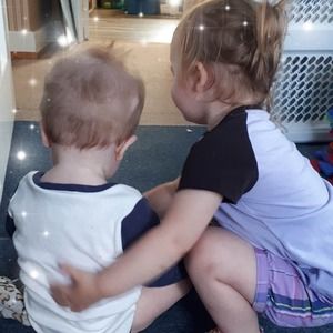 Meet your Posher, Barb